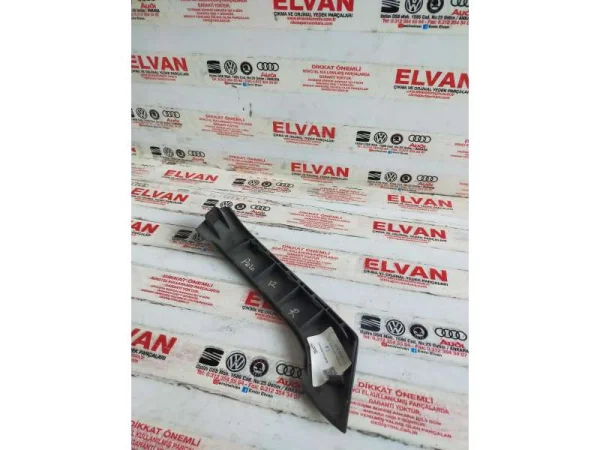 6R0867172L | VW Polo Sağ Ön İç Kapı Çekme Kolu Kapağı VAG