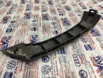 6R0867172L | VW Polo Sağ Ön İç Kapı Çekme Kolu Kapağı - 3