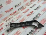 6R0867172L | VW Polo Sağ Ön İç Kapı Çekme Kolu Kapağı - 2