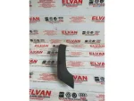 6R0867172L | VW Polo Sağ Ön İç Kapı Çekme Kolu Kapağı - 3