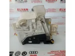 4G1837015 | Ön Sol Kapı Kilidi | VW Touareg - Audi A6, A7, A8, Q5 - 2