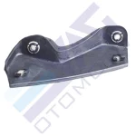 3C0807505 | VW Passat Ön Sol Tampon Bağlantı Braketi - 2