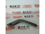 5P0864420A | Orta Konsol Tutamağı | Seat Altea, Toledo - 1