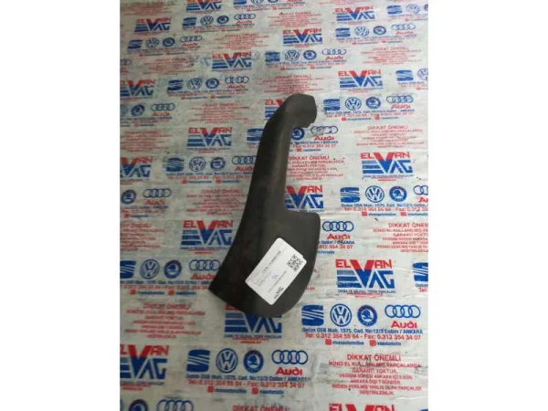 1K0868039B | İç Kapı Çekme Kolu Kaplaması | VW Eos, Golf, Jetta VAG