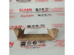 7H5867195A | VW Transporter Sol İç Kapı Kolu Çerçevesi - 1