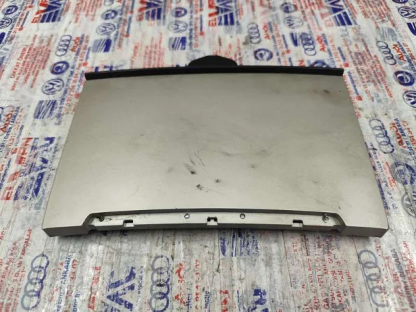 4G0863273A | Orta Konsol Küllük Kapağı | Audi A6, A7 VAG