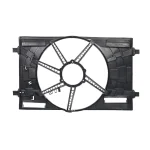 5Q0121205S | Radyatör Fan Davlumbazı | VW Golf, Passat, Touran - Seat Leon - Skoda Octavia, Superb - 1