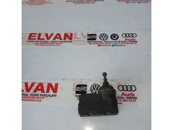 1J0941295F | VW Polo Far Yükseklik Ayar Motoru VAG