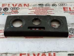 5J0819075B | Klima Havalandırma Izgarası | Skoda Fabia, Roomster - 1