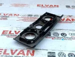 5J0819075B | Klima Havalandırma Izgarası | Skoda Fabia, Roomster - 3