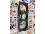 6X0819075B | VW Polo Kalorifer Kontrol Paneli - 1