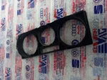 6X0819075B | VW Polo Kalorifer Kontrol Paneli - 1