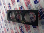 6X0819075B | VW Polo Kalorifer Kontrol Paneli - 2