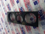 6X0819075B | VW Polo Kalorifer Kontrol Paneli - 3