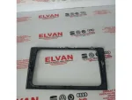 5K0858061A | Orta Konsol Çerçevesi - 1