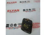 4B0819793 | Audi A6 Sol Havalandırma Izgarası - 1