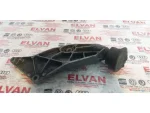 8D0199343D | Şanzıman Bağlantı Braketi | VW Passat - Audi A4 - 2