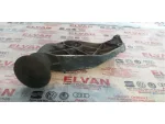 8D0199343D | Şanzıman Bağlantı Braketi | VW Passat - Audi A4 - 3