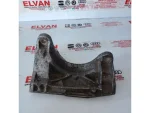 4A0199354 | Ön Sol Motor Kulak Braketi | Audi 100 Serisi, A6 - 1