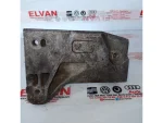 4A0199354 | Ön Sol Motor Kulak Braketi | Audi 100 Serisi, A6 - 2