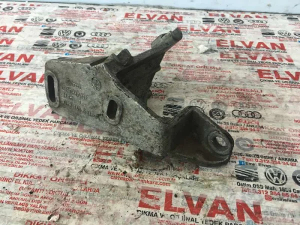 027145531A | Hidrolik Direksiyon Pompası Ayağı | VW Golf, Jetta, Passat, Scirocco - Seat Toledo VAG