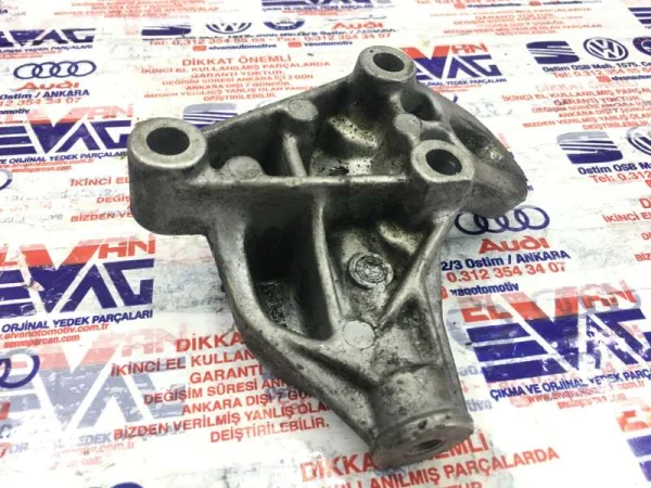 046145515F | Audi A6 Gergi Kütüğü VAG