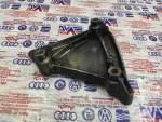 06E260835C | Klima Kompresörü Braketi | VW Touareg - Audi A4, A5, A6, A8, Q5 - 2