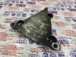 06E260835C | Klima Kompresörü Braketi | VW Touareg - Audi A4, A5, A6, A8, Q5 - 3