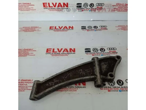 02B409905G | Şanzıman Keçesi VAG