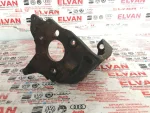 028130147B | Mazot Pompası Ayağı | VW Caddy, Golf - Audi 80 Serisi, A4 - Seat Alhambra, Cordoba - 1