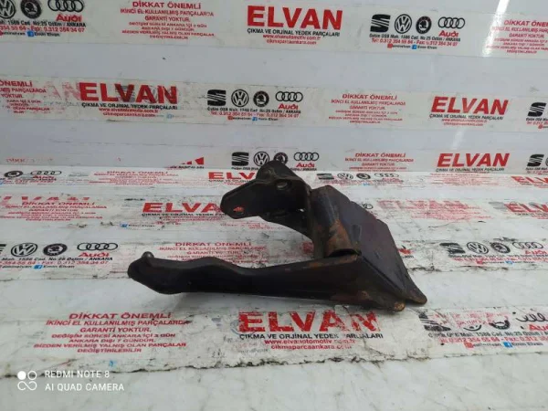 06A103309L | Audi A3 Motor Takozu Bağlantı Braketi VAG