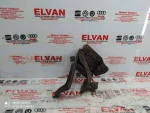 06A103309L | Audi A3 Motor Takozu Bağlantı Braketi - 3