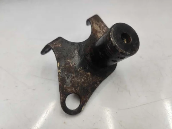6N0199111H | VW Polo Şanzıman Takozu VAG