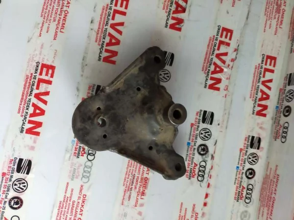 6N0199181Q | VW Polo Motor Takozu VAG