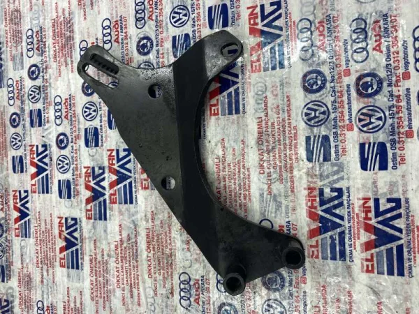037145544B | Direksiyon Pompası Ayağı | VW Caddy, Golf, Jetta - Seat Alhambra, Cordoba, Ibiza VAG