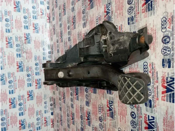 6C1721058D | Fren Pedalı VAG