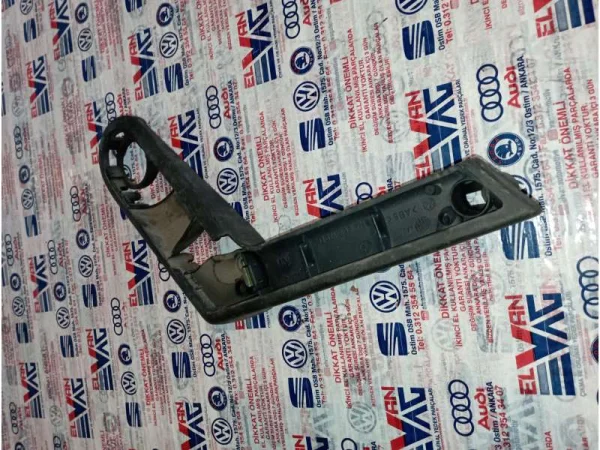 6N4867179D | VW Polo Sol Arka Kapı İç Çekme Kolu VAG