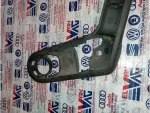 6N4867179D | VW Polo Sol Arka Kapı İç Çekme Kolu - 2