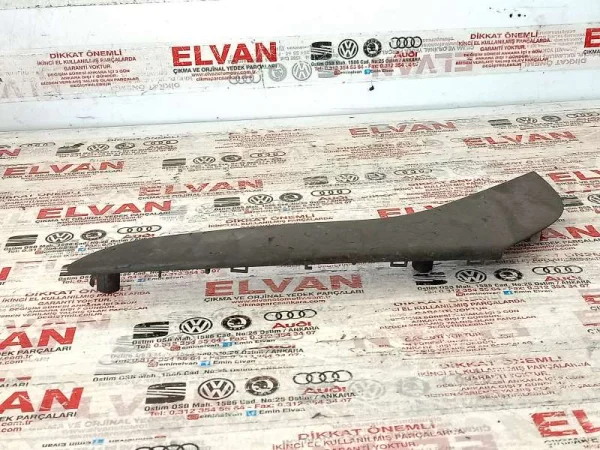 3C1867172 | VW Passat İç Kapı Kol Tutamağı VAG