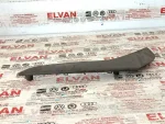 3C1867172 | VW Passat İç Kapı Kol Tutamağı - 1