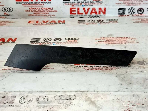 6N0867198B | VW Polo Sağ Ön Kapı İç Çekme Kolu VAG