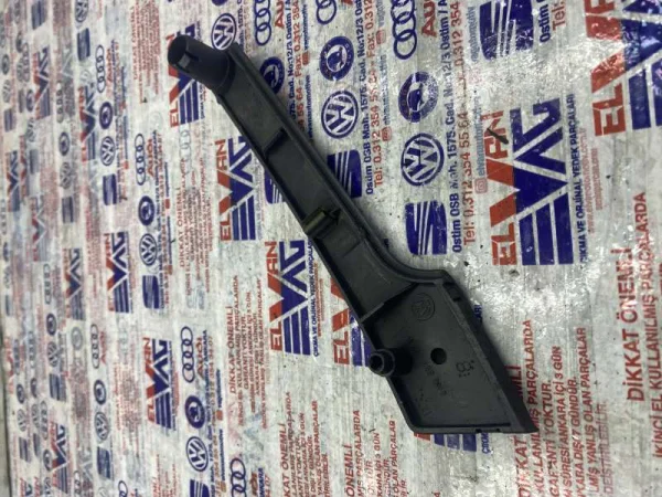 6N0867197B | VW Polo İç Kapı Kol Tutamağı VAG