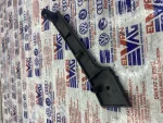 6N0867197B | VW Polo İç Kapı Kol Tutamağı - 1