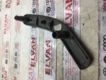6L0867198A | Seat Ibiza İç Kapı Kolu Çerçevesi - 2