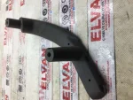 6L0867180 | Seat Ibiza Sağ İç Kapı Çekme Kolu - 3