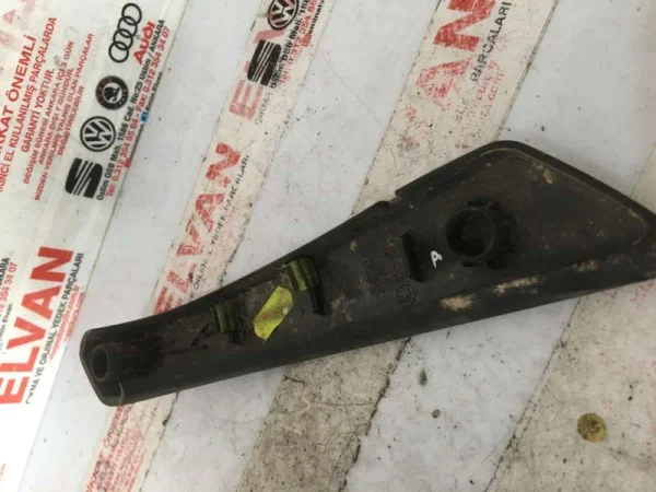 1Z0867198A | Skoda Octavia Tutamak Kapak Çıtası VAG