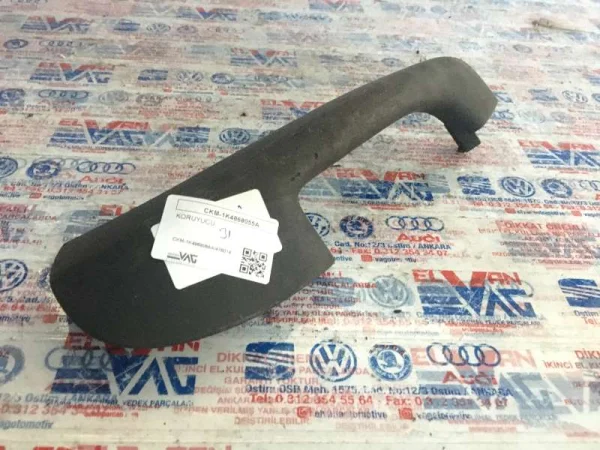1K4868055A | Sol Arka Kapı İç Çekme Kolu Kaplaması | VW Golf, Jetta VAG