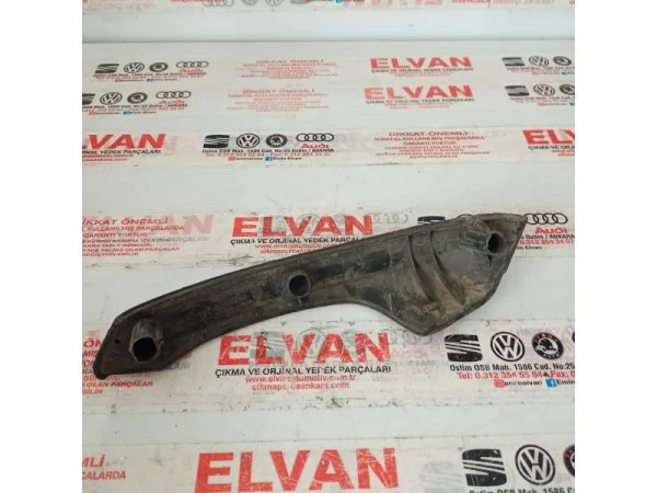 6N0867197 | VW Polo İç Kapı Açma Kolu Kapağı VAG