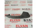 6N0867197 | VW Polo İç Kapı Açma Kolu Kapağı - 2