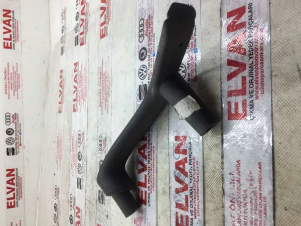 6L0867179 | Seat Ibiza İç Kapı Kolu Tutacağı VAG